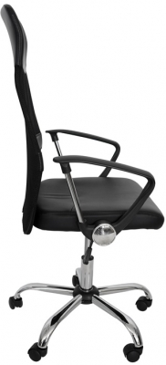 Scaun de birou CMX 935, negru, Ares